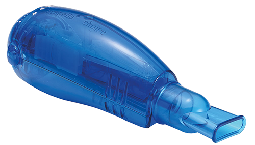 Acapella Choice Blue