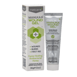 manuka-wound-gel