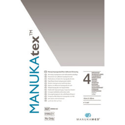 MANUKAtex hunajaverkko rulla