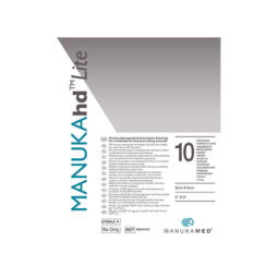 MANUKAhd Lite haavasidos